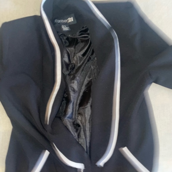 Forever 21 blazer - Picture 3 of 3